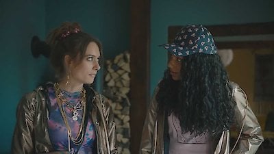 Bibi y Tina Season 1 Episode 3