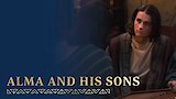 Alma Counsels His Sons