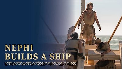 Book of Mormon Videos Season 1 Episode 6