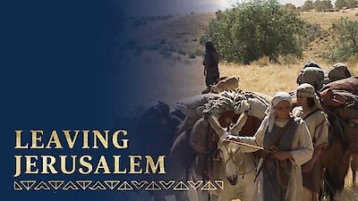 Book of Mormon Videos Season 1 Episode 1