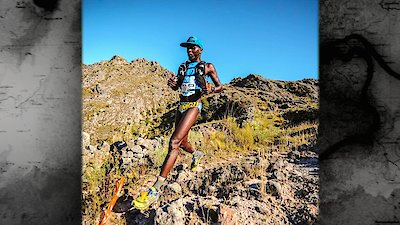 World's Toughest Race: Season 1 Episode 4