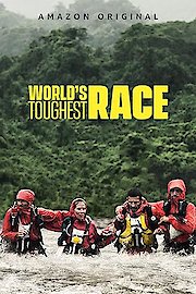 World's Toughest Race: