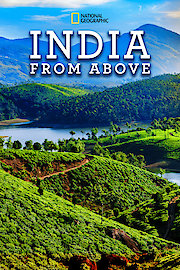 India From Above