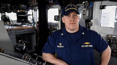 Gathering Storm Season 1 Episode 3