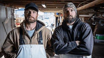 Gathering Storm Season 1 Episode 1