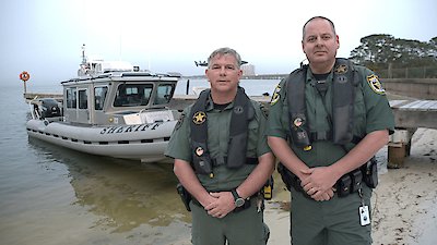 Gathering Storm Season 1 Episode 4