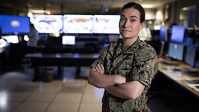 Gathering Storm Season 1 Episode 5