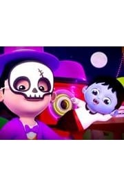 Spooky Halloween Songs & Videos for Children - Kids TV