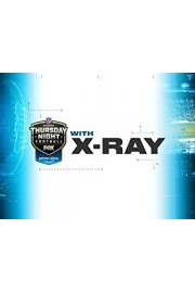 Watch the Game Like Never Before with X-Ray