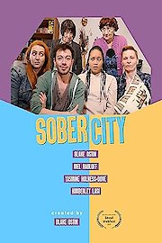 Sober City