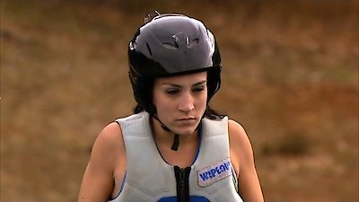 Wipeout Season 2 Episode 13