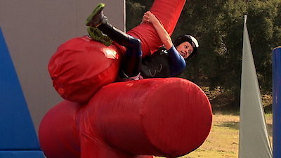 Wipeout Season 4 Episode 22