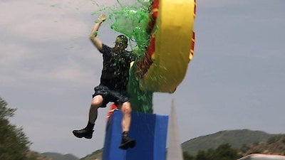 Wipeout Season 4 Episode 28