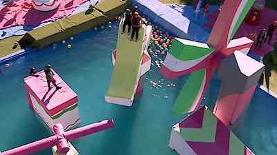 Wipeout Season 6 Episode 15