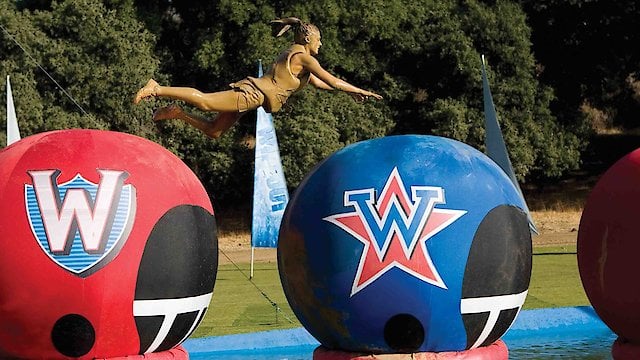 Total wipeout full episodes free online new arrivals