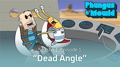 Phungus & Mowld Season 1 Episode 1