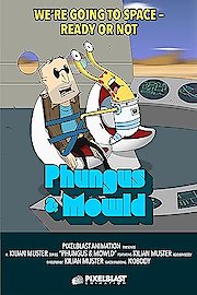 Phungus & Mowld