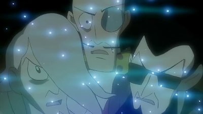 Tetsujin 28 (2004) Season 1 Episode 23