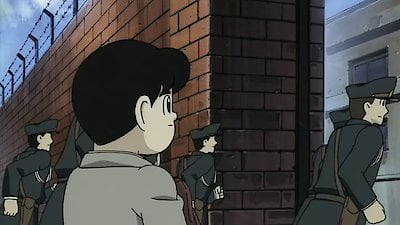 Tetsujin 28 (2004) Season 1 Episode 24