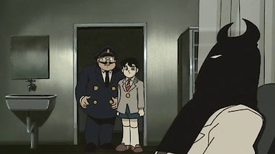 Tetsujin 28 (2004) Season 1 Episode 12