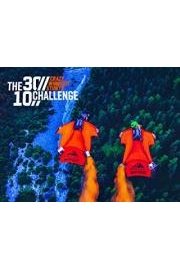 The 30//10 Challenge: Crazy Wingsuit Stunts