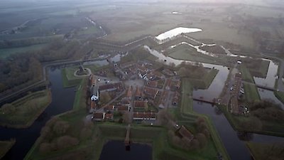 Europe from Above Season 1 Episode 1