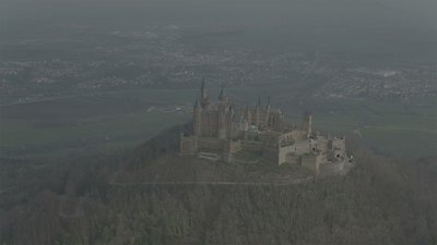 Europe from Above Season 1 Episode 3