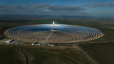 Europe from Above Season 1 Episode 5