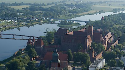 Europe from Above Season 1 Episode 6