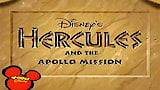 Hercules and the Apollo Mission