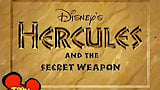 Hercules and the Secret Weapon