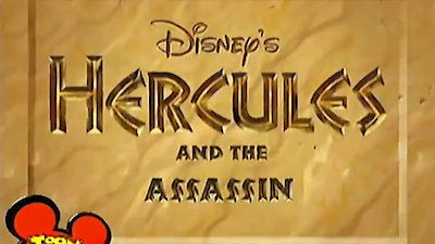 Hercules: The Animated Series Season 1 Episode 4