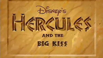 Hercules: The Animated Series Season 1 Episode 5