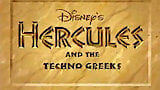 Hercules and the Techno Greeks