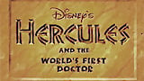 Hercules and the World's First Doctor