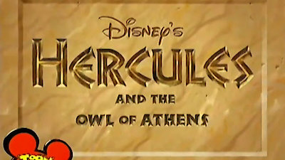 Hercules: The Animated Series Season 1 Episode 15