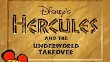 Hercules and the Underworld Takeover