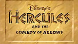 Hercules and the Comedy of Arrows