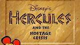 Hercules and the Hostage Crisis