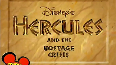 Hercules: The Animated Series Season 1 Episode 22