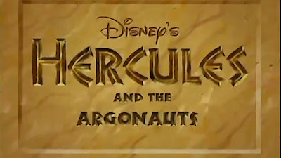 Hercules: The Animated Series Season 1 Episode 25