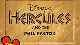 Hercules and the Phil Factor