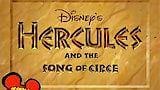 Hercules and the Song of Circe