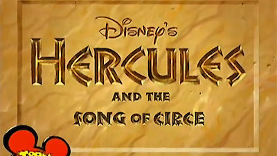 Hercules: The Animated Series Season 1 Episode 31