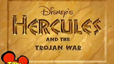 Hercules: The Animated Series Season 1 Episode 32