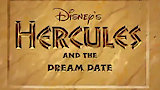 Hercules and the Dream Date