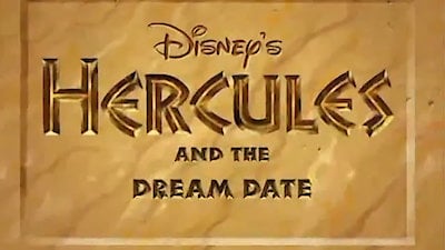 Hercules: The Animated Series Season 1 Episode 34