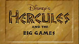 Hercules and the Big Games