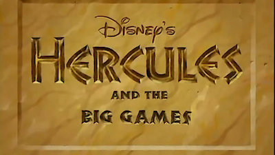 Hercules: The Animated Series Season 1 Episode 35