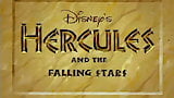 Hercules and the Falling Stars